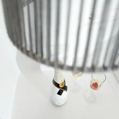 El_puerto Luxury Port Appartement Naxos City